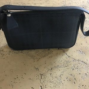 Burberry small hand bag